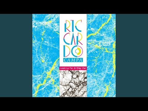 Looking For A Way Out (Extended Mix)