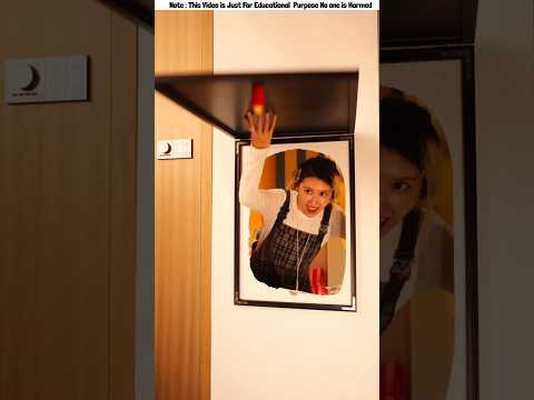 Billo & Suiti Secret Room a Thakbea😱 #shorts #funny #cat