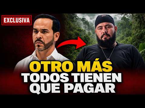 "BRAYAN VENECO" EL VENEZOLANO CABECILLA DE LAS FARC