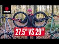 What S The Best Wheel Size 27 5 Vs 29 MTB Hardtail