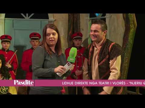 Pasdite ne TCH, 3 Nentor 2016, Pjesa 4 - Top Channel Albania - Entertainment Show