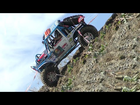 BORNEO SAFARI 2019 - By; K'NetH De CrockeR (Prologue Stage) (SS3 - Part4) (Part14)