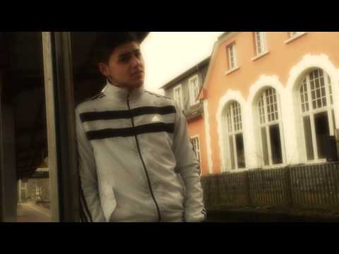 K-Rizma ft. Erkan - Seviyorum Seni Acapella (2012)