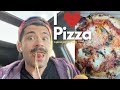 Come with me on a real life Pizza Journey | vlog