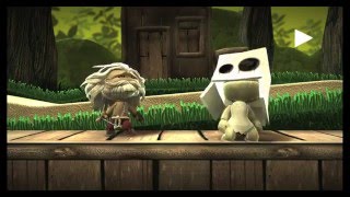 Doomsday by Soul Asylum - LittleBigPlanet Video