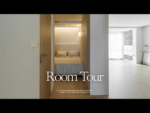 23평 구축아파트가 이렇게 된다고????? 서울숲 Room To…