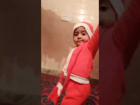 santa claus special 2021 nagendra kids