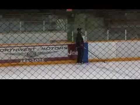 Trent Hunter Coaching