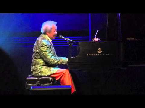 Allen Toussaint, From A Whisper To A Scream