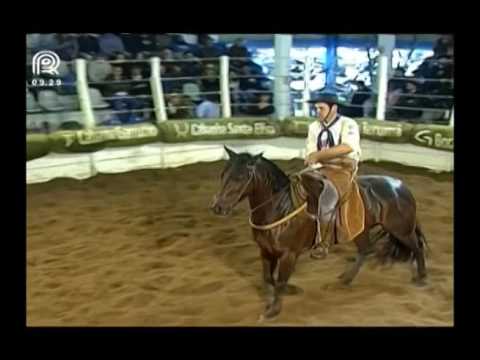 Norte RS – 3° lugar fêmeas – Jade da Bela Aliança