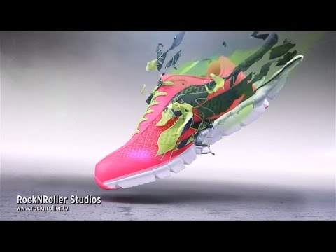 Cinema 4D Motion Graphics Reel 2015 UK & Ireland - 3D Animation Software