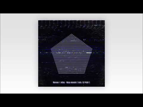 09. Marsan / Jotas - Moja masala [ cuts Dj Pstyk ]