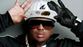 The-Dream - Tipper Love