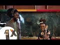 Chronixx amp Koffee Real Rock Riddim 1 Chronixx amp Koffee Real Rock Riddim 1