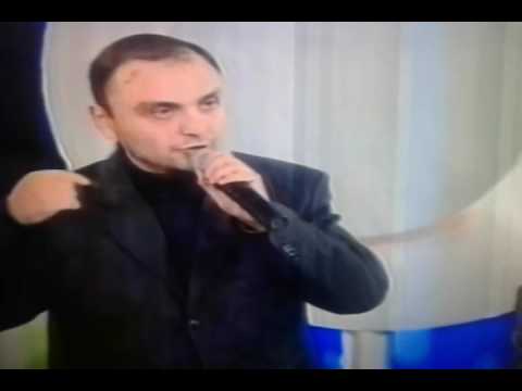 Anar Nagilbaz-Hüseyn Dərya-Elşad Xose- Dəyirman