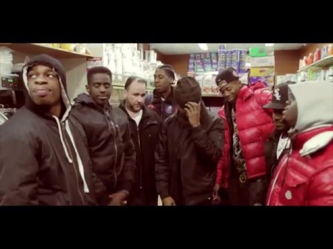 YARLGO- "NOTHING I CAN DO" | VISUAL BY @DIRECTORKMAC