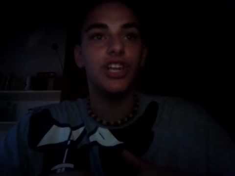 RIMICO - CAPTAIN FUTURO RAP CONTEST 2012