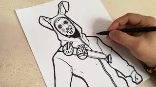 dibujar skin - 123Vid - 320 x 180 jpeg 12kB
