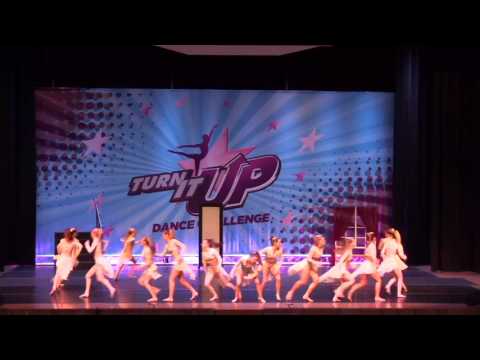 Best Ballet, Open, Acro // STAND IN THE LIGHT - Dance Expressions [Dayton, OH]