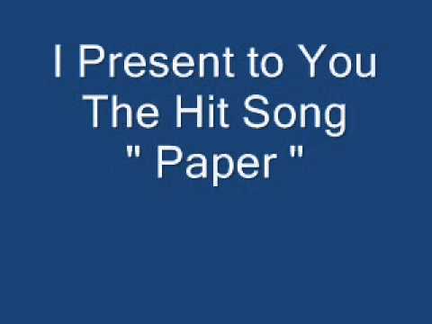 " Paper " Juno B ft Lil Chap