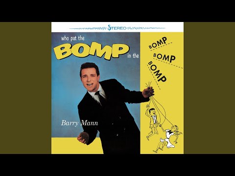 Counting Teardrops (Instead of Sheep)