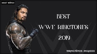 WWE Best Ringtones Of All Time Download Now