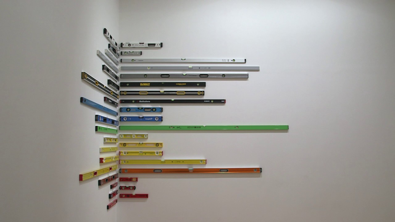 Jac Leirner: Add It Up at The Fruitmarket Gallery 1 July – 22 October 2017