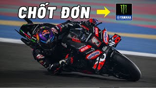Jorge Martin gia nhập Yamaha từ 2027