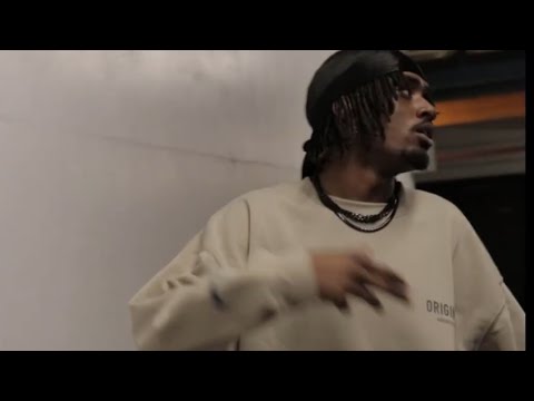 Qujo - 10 Touchin (Official Music Video)