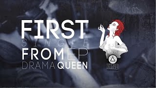 Video Flowers in the Dark - Drama Queen (Lyric Video)