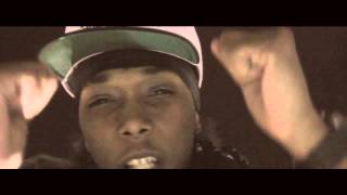 Haterz - Wy&#39;King (Feat. Melissa B.)