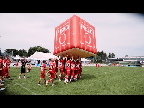 100 Jahre Fußball TSV 1874 Kottern - Was bedeutet Energie für euch?