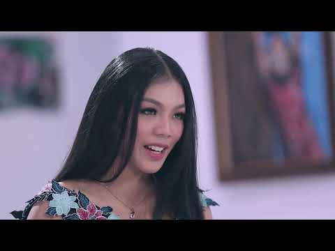 Alya Nurshabrina di Miss World 2018