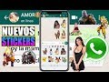 WHAT S NEW ON WHATSAPP SUPREME STICKERS PACK FOR WHATSAPP 2020 THE MOST WANTED