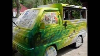 preview picture of video '++ AIRBRUSH SHUTTLE SERVICE ++'