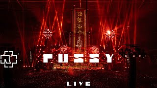 Rammstein - Pussy [Live 2024 - Multicam] *HQ AUDIO*