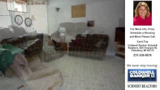 preview picture of video '9276 Banwell Rd, Alanson, MI Presented by Carol Fay.'