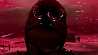 A MONSTER INAVADING THE STORE!? (Hell Mart part 2)