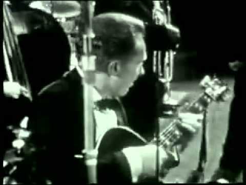 It don't mean a thing - Ella & JATP 1958