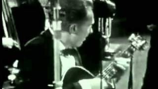 It don't mean a thing - Ella & JATP 1958