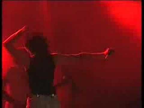 New Young Pony Club - The Get Go (Live at La Route du Rock 2007)