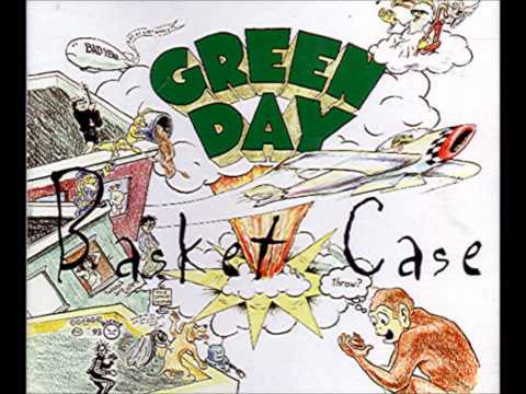 Green Day - Basket Case [Instrumental]