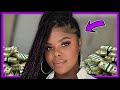 Remember Her She S Rich Now The Sibongile Mani Story