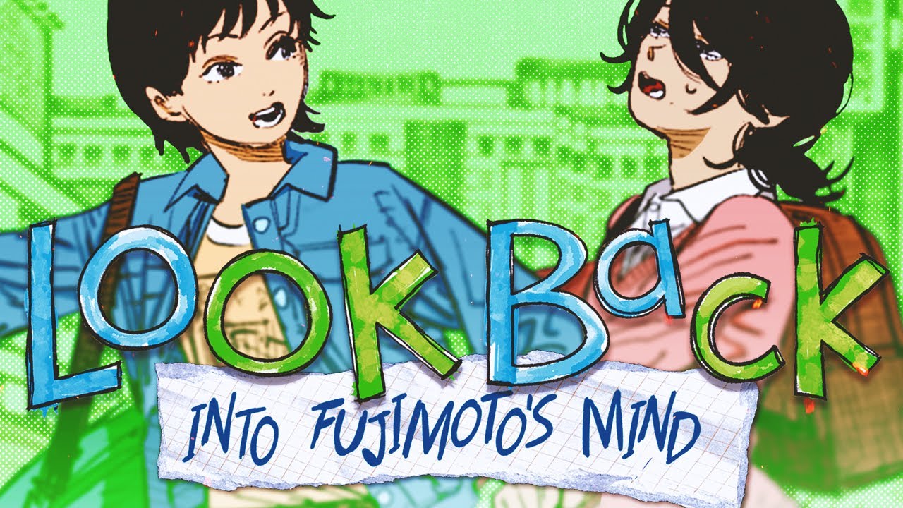 Why does Fujimoto Tatsuki draw?