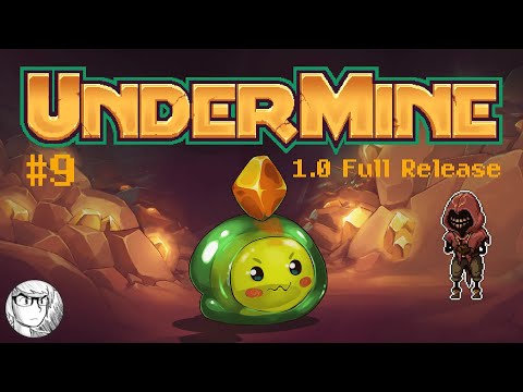 Undermine (1.0 Full Release) - The OtherMine