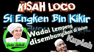 Download lagu Guru Zuhdi Lucu Kisah Si Engken Bin Kikir mp3