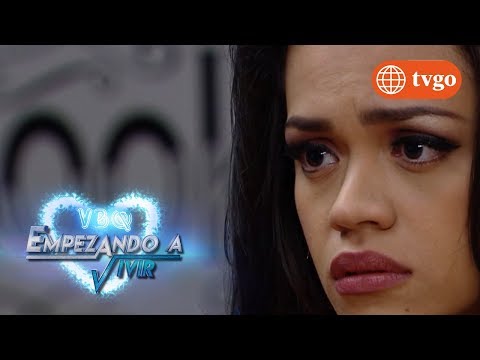 VBQ Empezando a Vivir avance Jueves 01/03/2018
