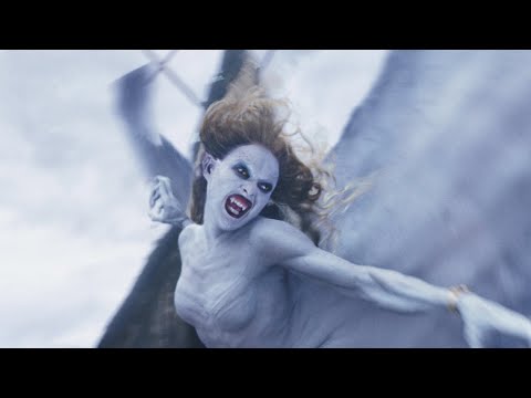 Hugh Jackman Battles Dracula's Brides | Van Helsing