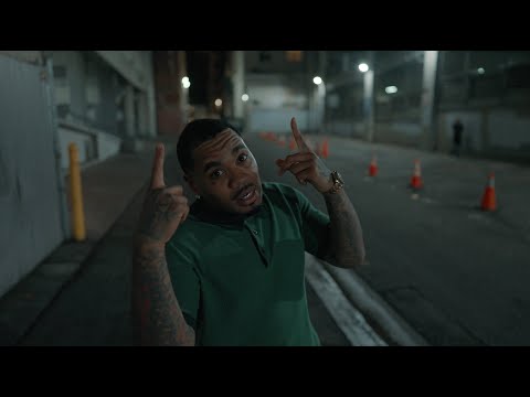 Kevin Gates - Be Somebody (Official Music Video)