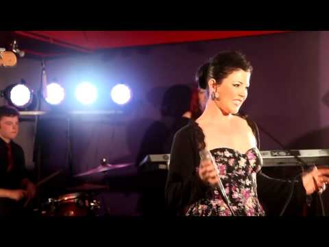 Function band hire UK